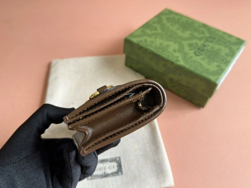 Gucci Wallets Purse SoftTouch 67280