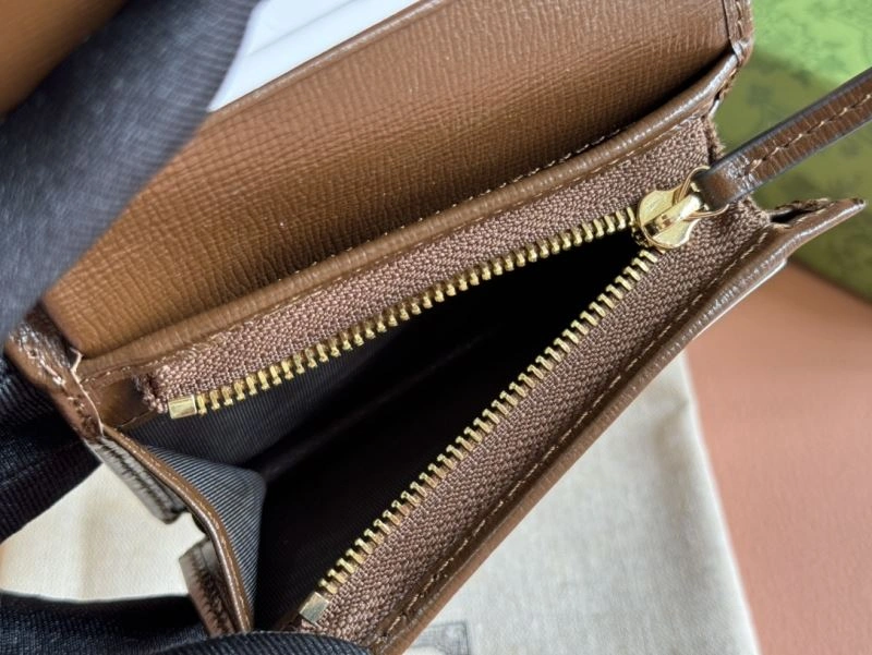 Gucci Wallets Purse SoftTouch 67280