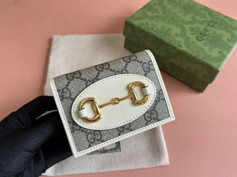 TechFriendly Gucci Wallets Purse 67306