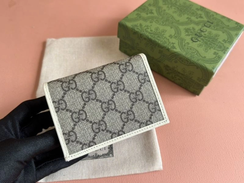 TechFriendly Gucci Wallets Purse 67306