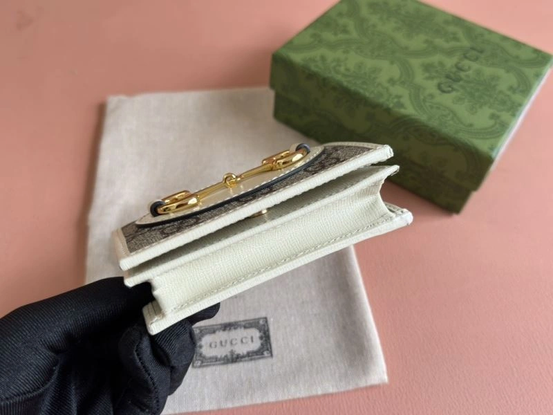 TechFriendly Gucci Wallets Purse 67306