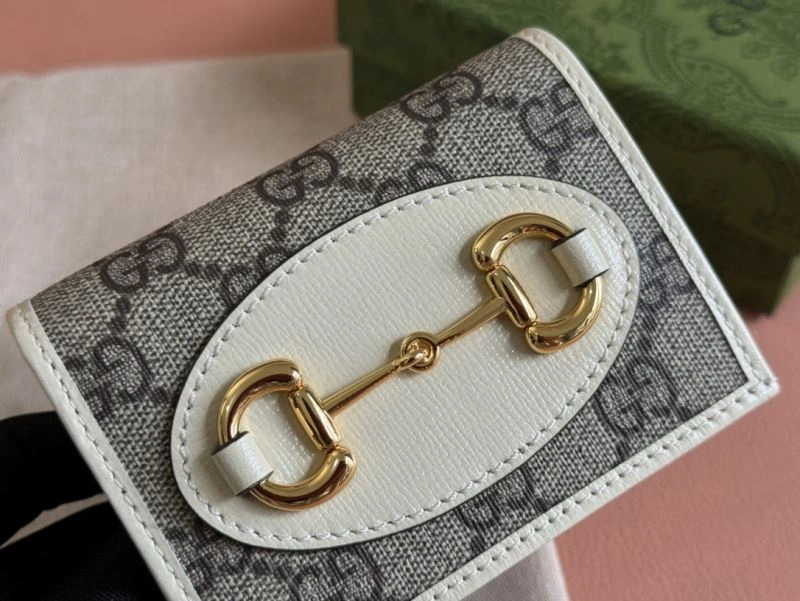 TechFriendly Gucci Wallets Purse 67306