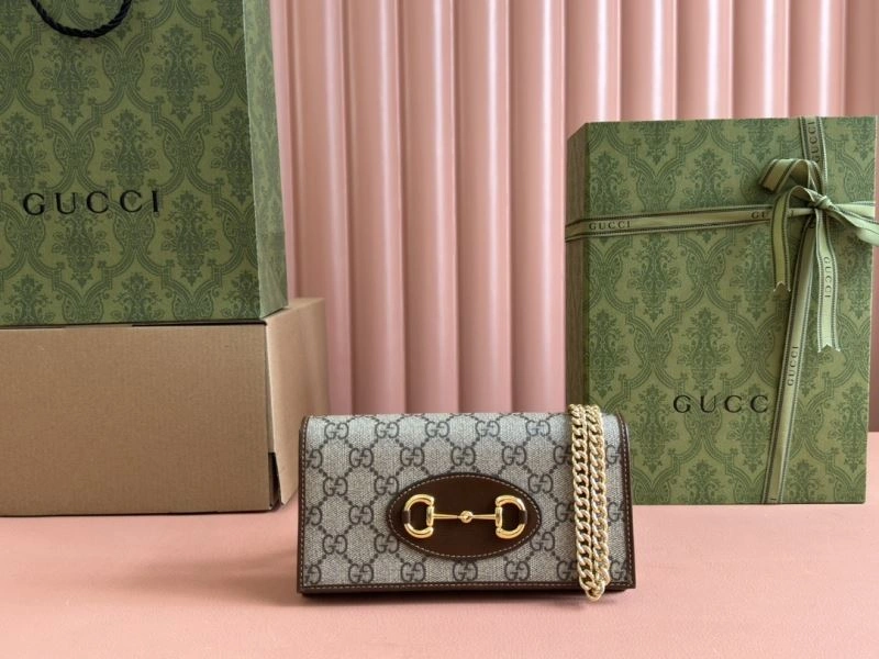 Original Gucci Wallets Purse 67272