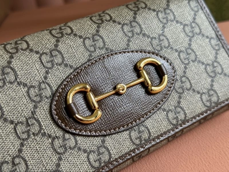 Original Gucci Wallets Purse 67272