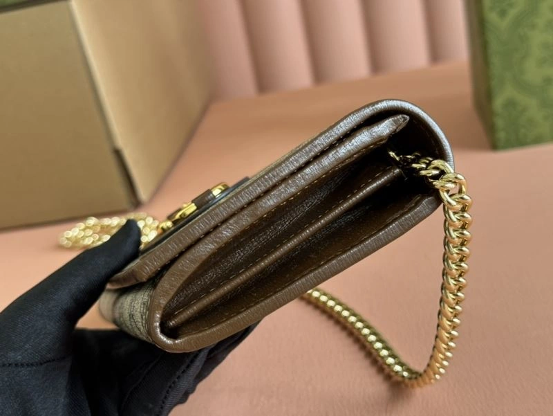 Original Gucci Wallets Purse 67272