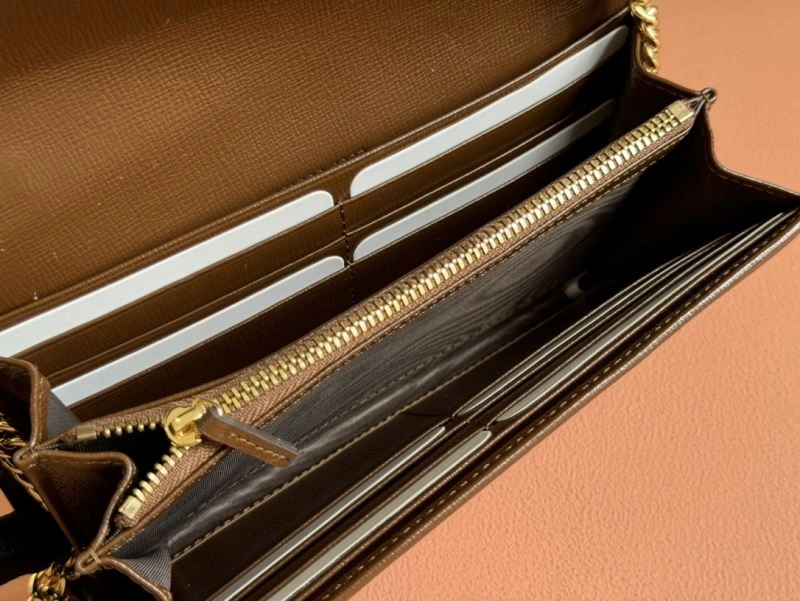 Original Gucci Wallets Purse 67272