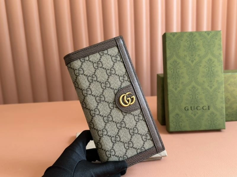 UrbanStyle Gucci Wallets Purse 64833