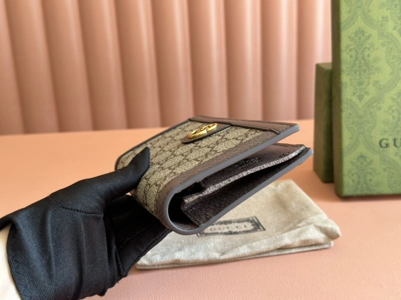 UrbanStyle Gucci Wallets Purse 64833