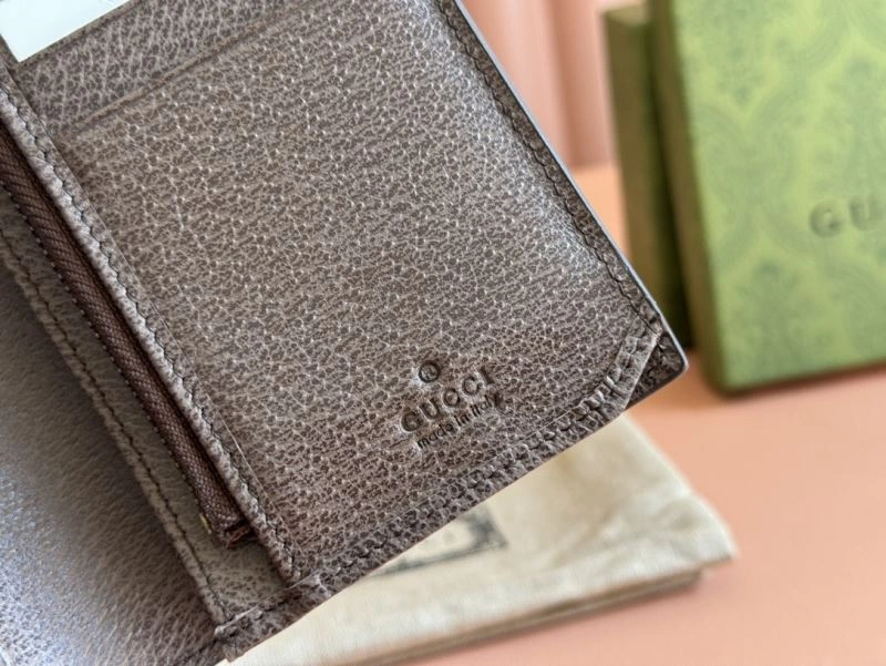 UrbanStyle Gucci Wallets Purse 64833