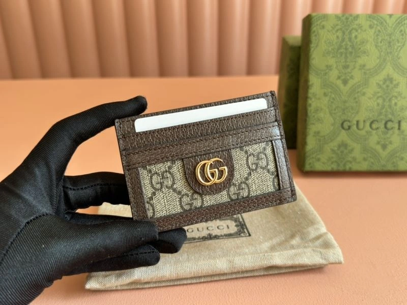 Stylish Gucci Wallets Purse 64765
