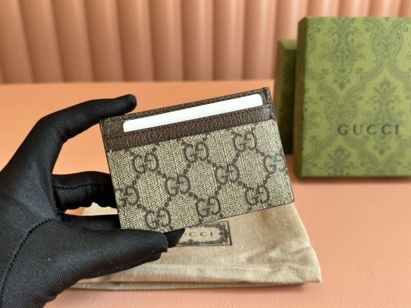 Stylish Gucci Wallets Purse 64765