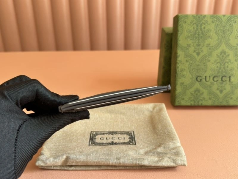 Stylish Gucci Wallets Purse 64765