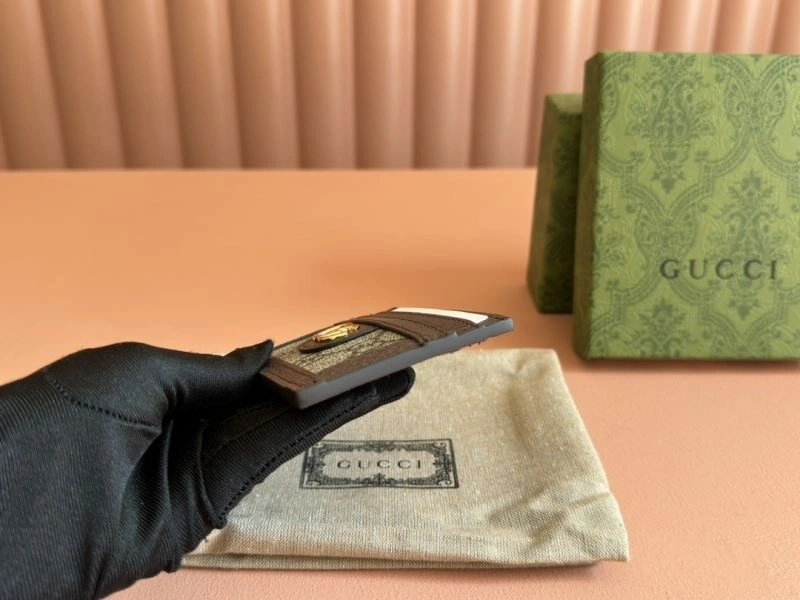Stylish Gucci Wallets Purse 64765
