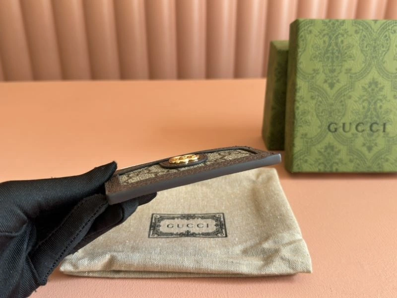 Stylish Gucci Wallets Purse 64765