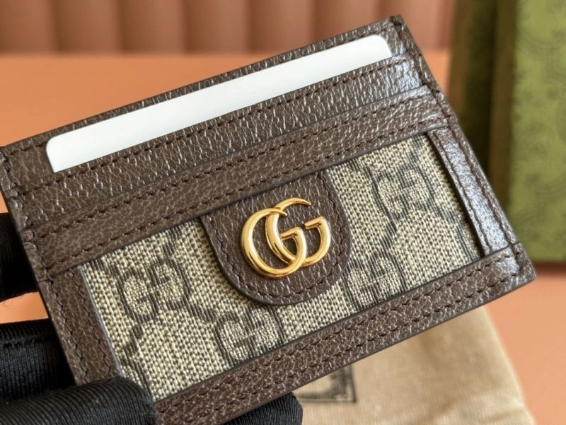 Stylish Gucci Wallets Purse 64765
