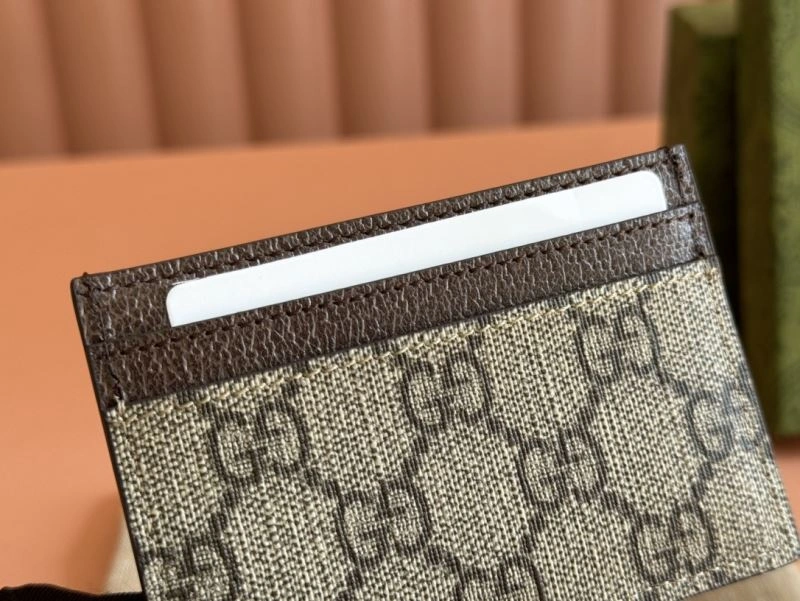 Stylish Gucci Wallets Purse 64765