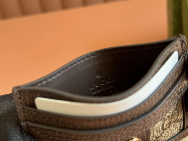 Stylish Gucci Wallets Purse 64765