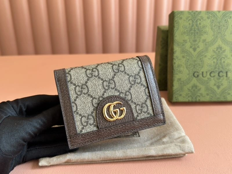 Gucci Wallets Purse RelaxedFit 64801