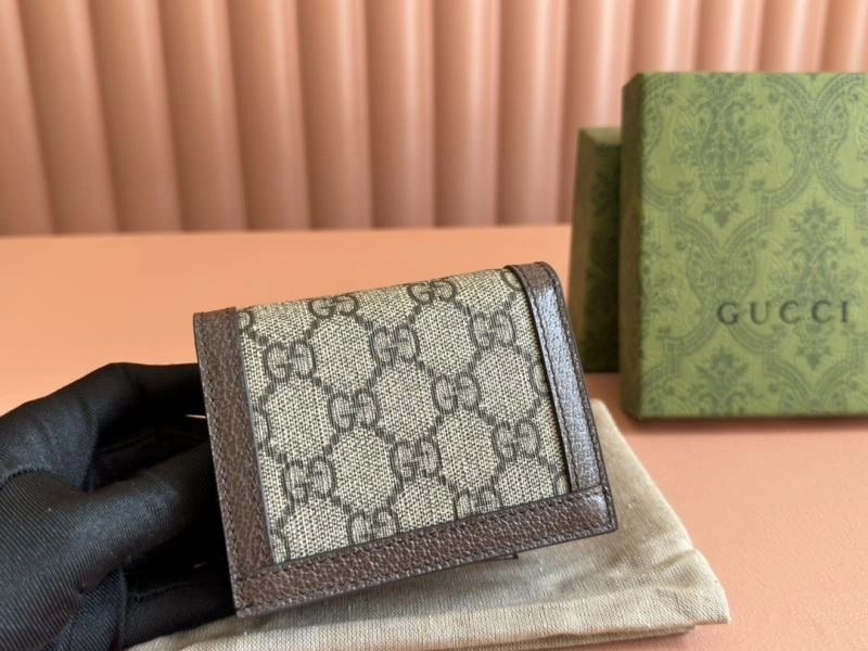 Gucci Wallets Purse RelaxedFit 64801