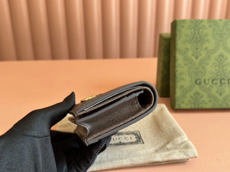 Gucci Wallets Purse RelaxedFit 64801