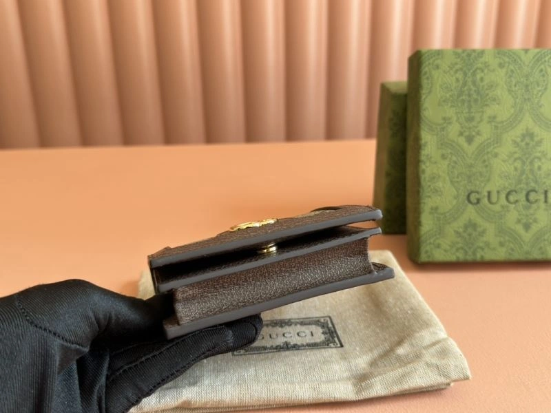 Gucci Wallets Purse RelaxedFit 64801
