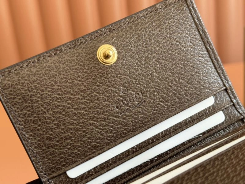 Gucci Wallets Purse RelaxedFit 64801
