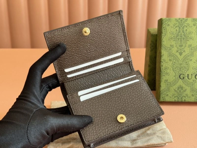 Gucci Wallets Purse RelaxedFit 64801