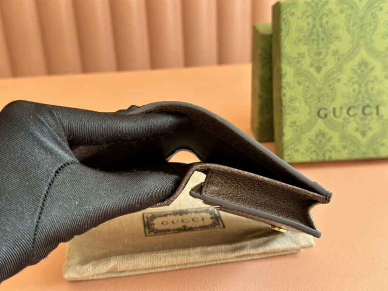 Gucci Wallets Purse RelaxedFit 64801