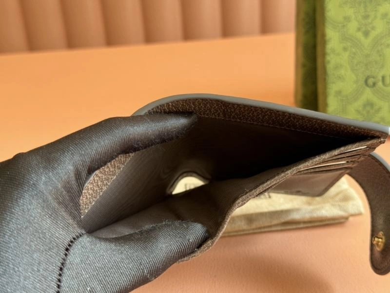 Gucci Wallets Purse Vibrant 64755