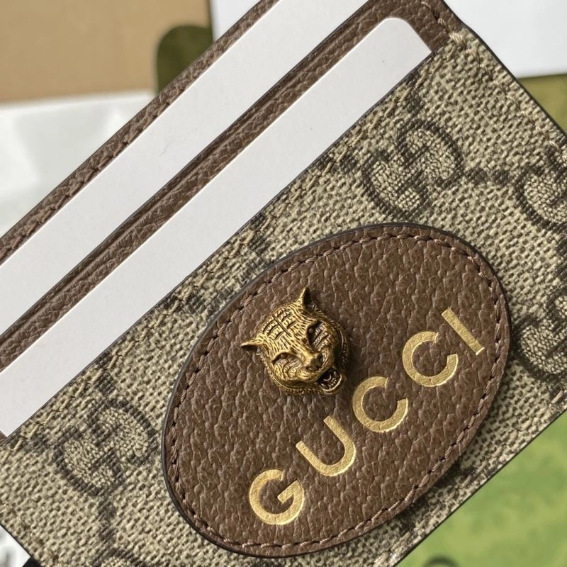 Trendy Gucci Wallets Purse 64761