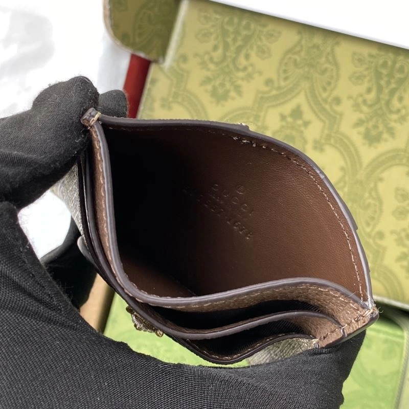 Trendy Gucci Wallets Purse 64761