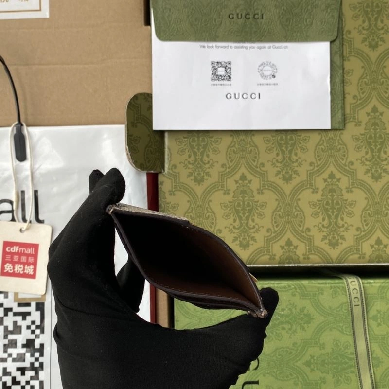 Trendy Gucci Wallets Purse 64761
