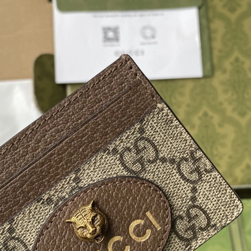 Trendy Gucci Wallets Purse 64761