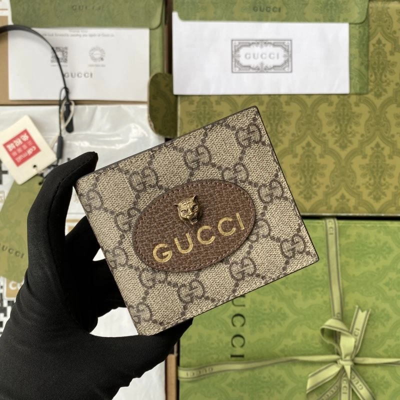 SportInspired Gucci Wallets Purse 64762