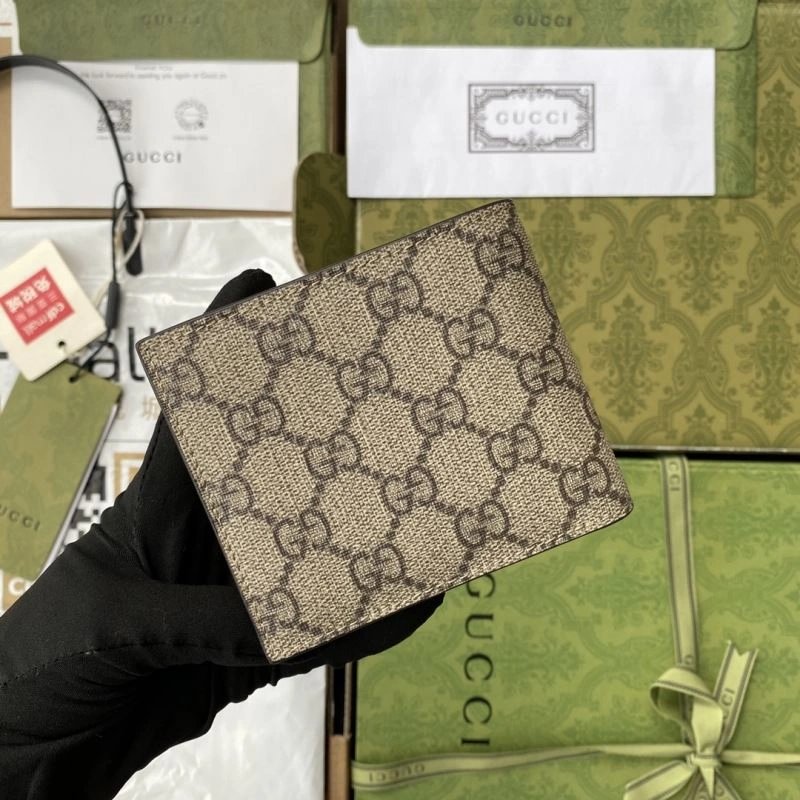 SportInspired Gucci Wallets Purse 64762