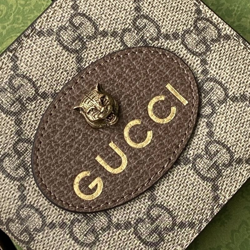 SportInspired Gucci Wallets Purse 64762