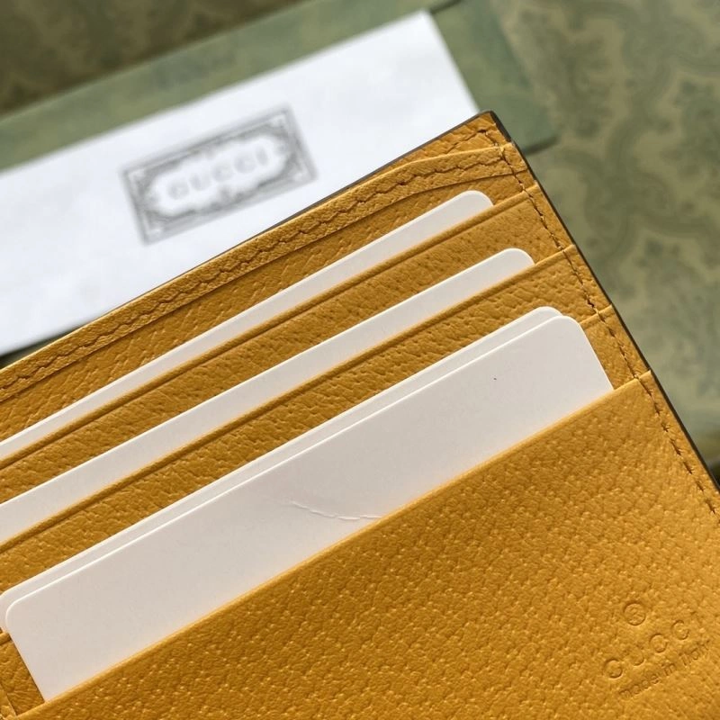 SportInspired Gucci Wallets Purse 64762