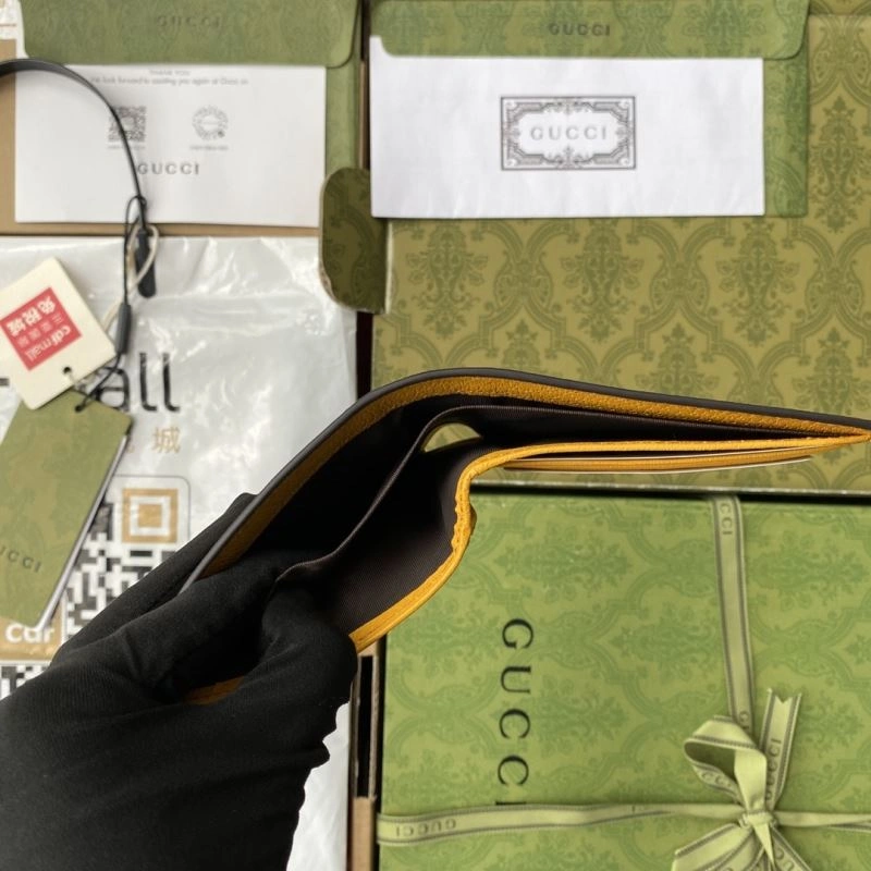 SportInspired Gucci Wallets Purse 64762