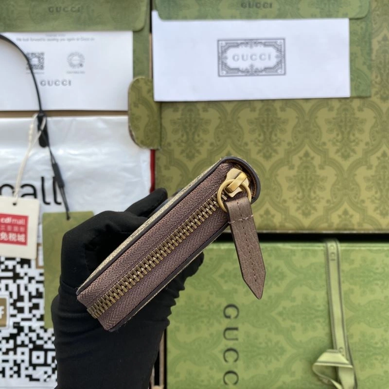 Lightweight Gucci Wallets Purse 64760