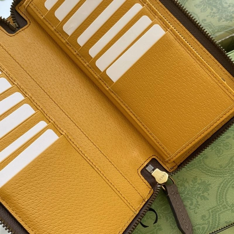 Lightweight Gucci Wallets Purse 64760