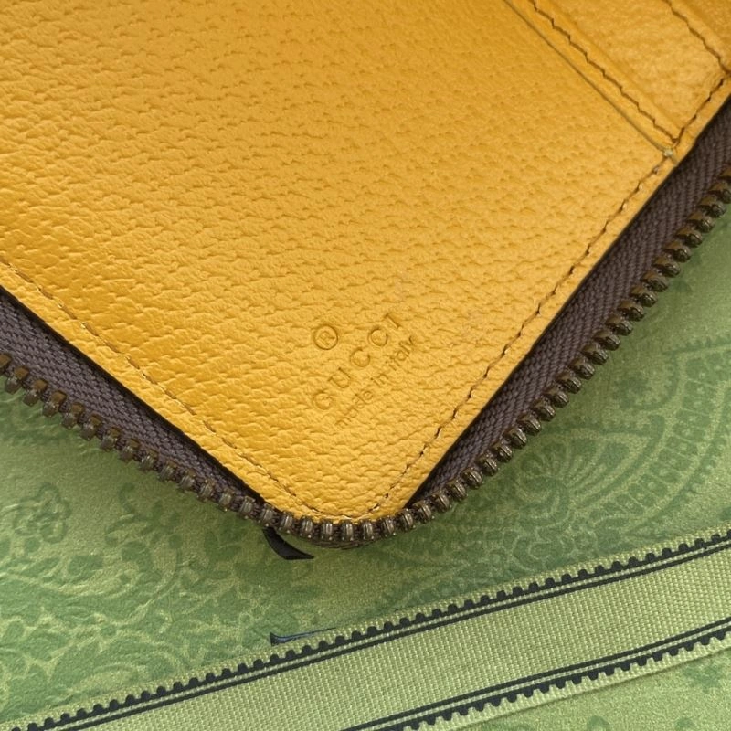 Lightweight Gucci Wallets Purse 64760