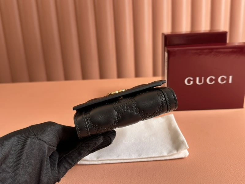 Gucci Wallets Purse Durable 64752