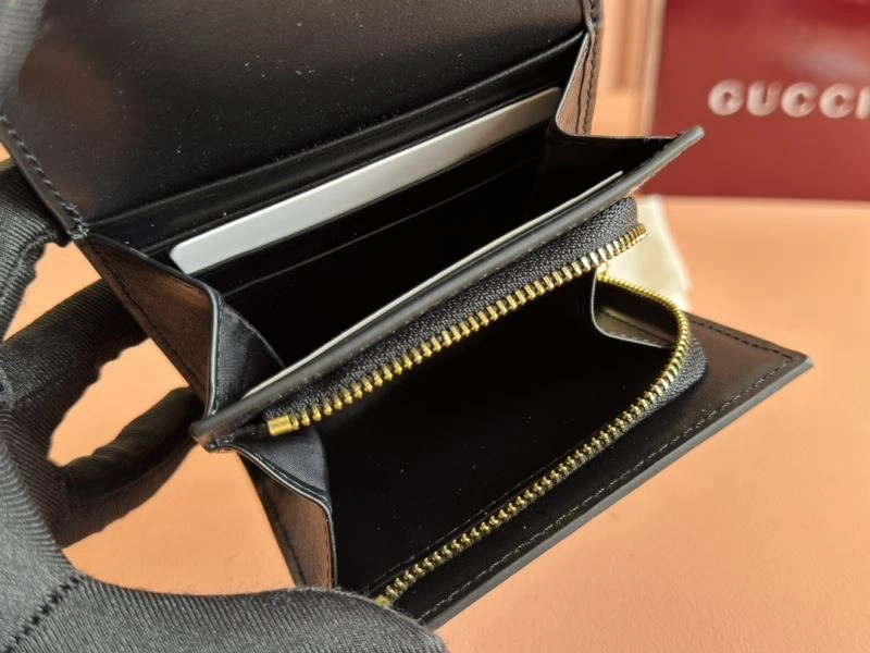 Gucci Wallets Purse Durable 64752