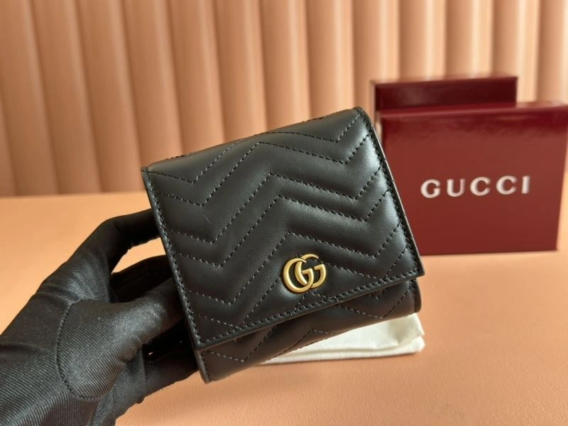 TimelessDesign Gucci Wallets Purse 64754