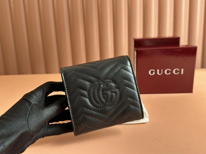 TimelessDesign Gucci Wallets Purse 64754