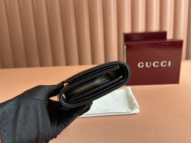 TimelessDesign Gucci Wallets Purse 64754