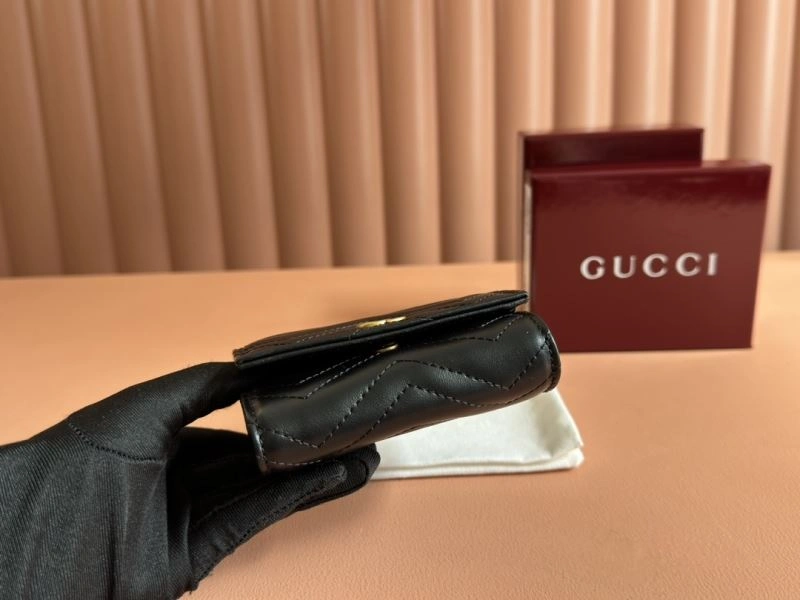 TimelessDesign Gucci Wallets Purse 64754