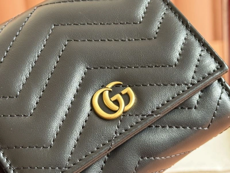TimelessDesign Gucci Wallets Purse 64754