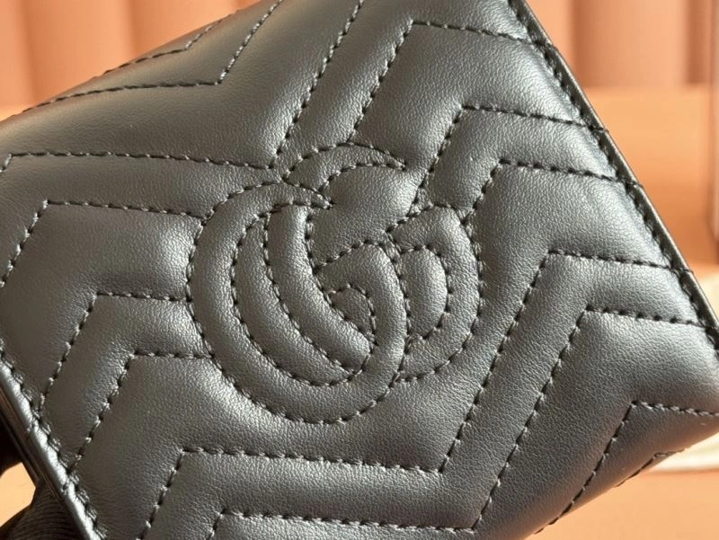 TimelessDesign Gucci Wallets Purse 64754