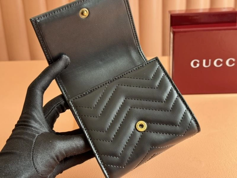 TimelessDesign Gucci Wallets Purse 64754